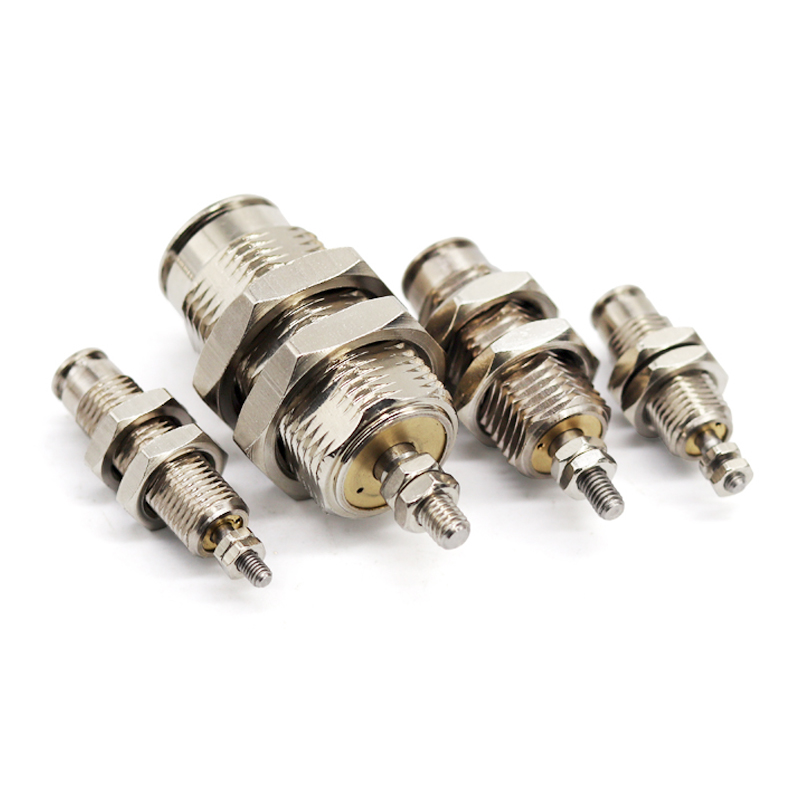 CJP CJP2 Series Needle Air Cylinder