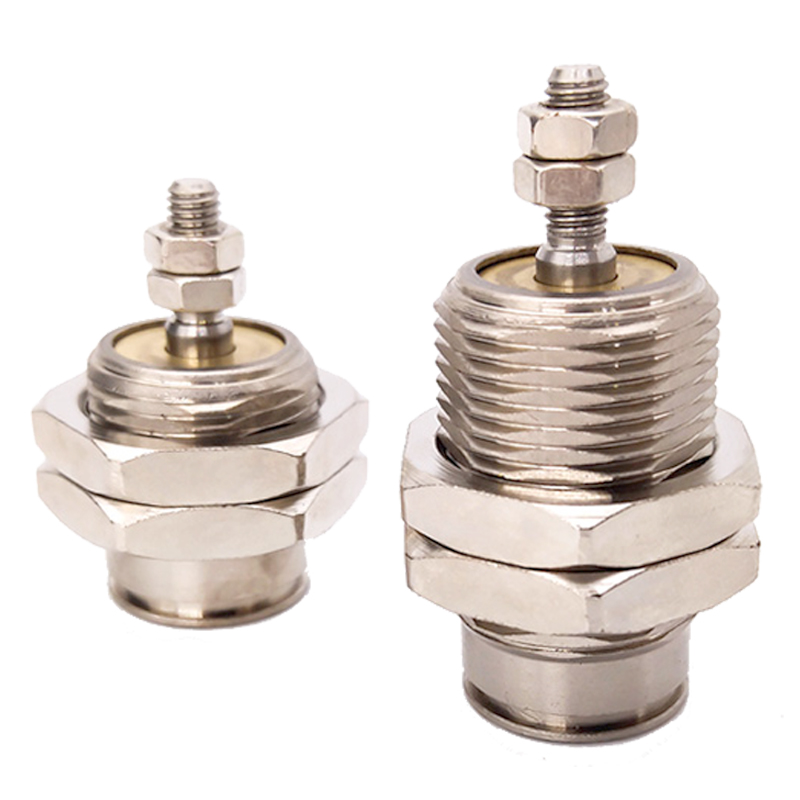 CJP CJP2 Series Needle Air Cylinder