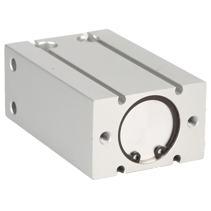 CU Series Compact Free Mount Cylinder