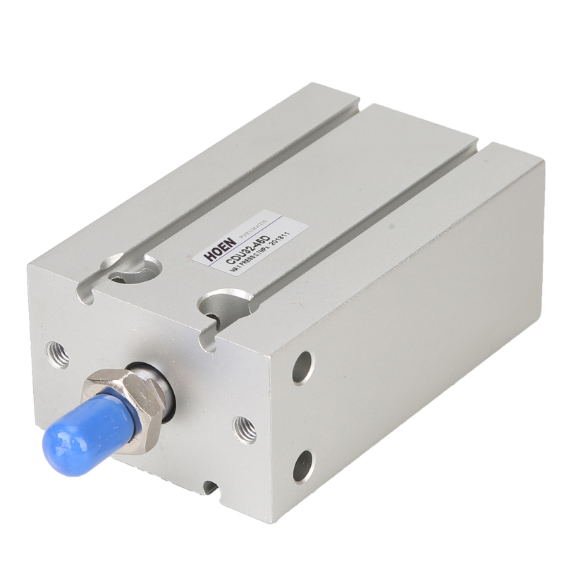 CU Series Compact Free Mount Cylinder