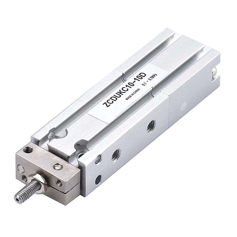 CDUK CDUKC CDUKR Compact Air Cylinder