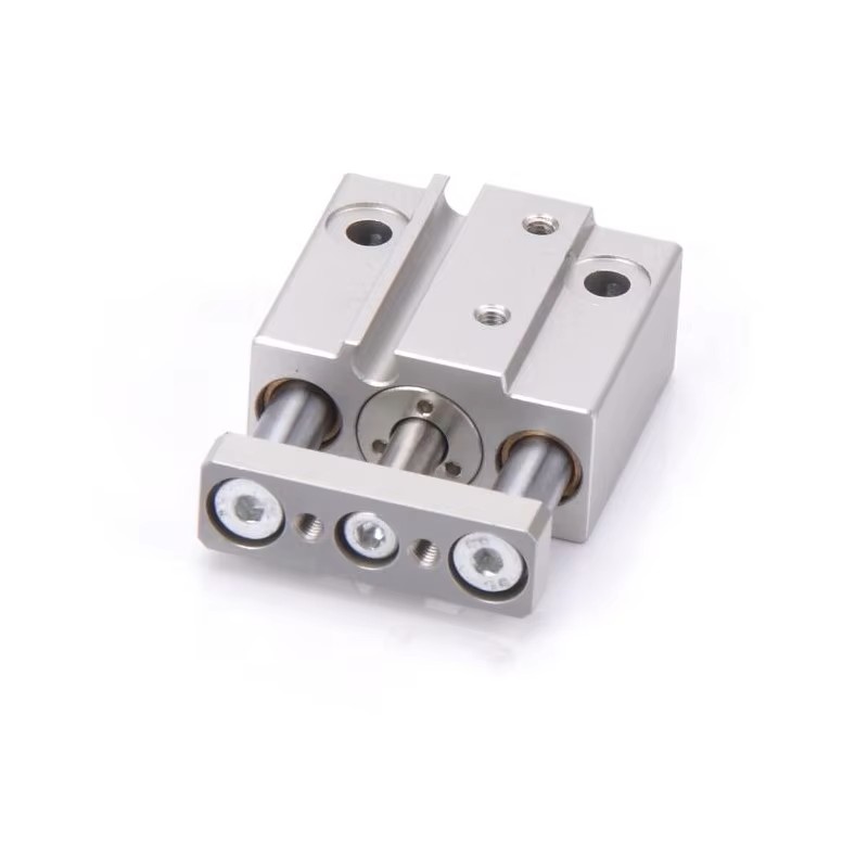 MGJ miniature guided air cylinder