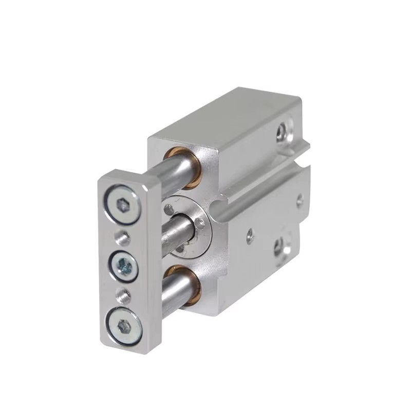MGJ miniature guided air cylinder