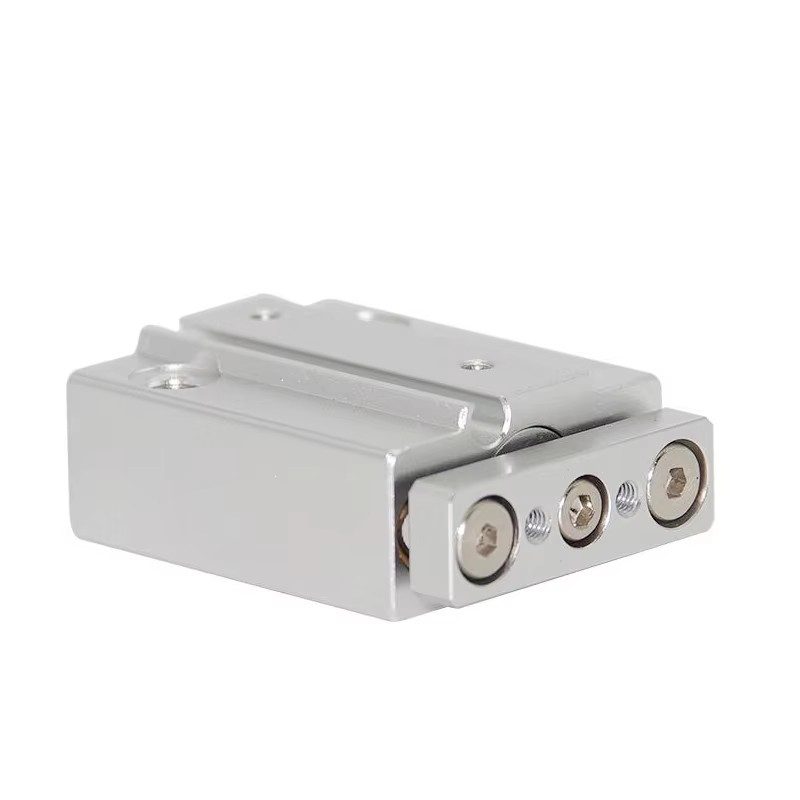 MGJ miniature guided air cylinder