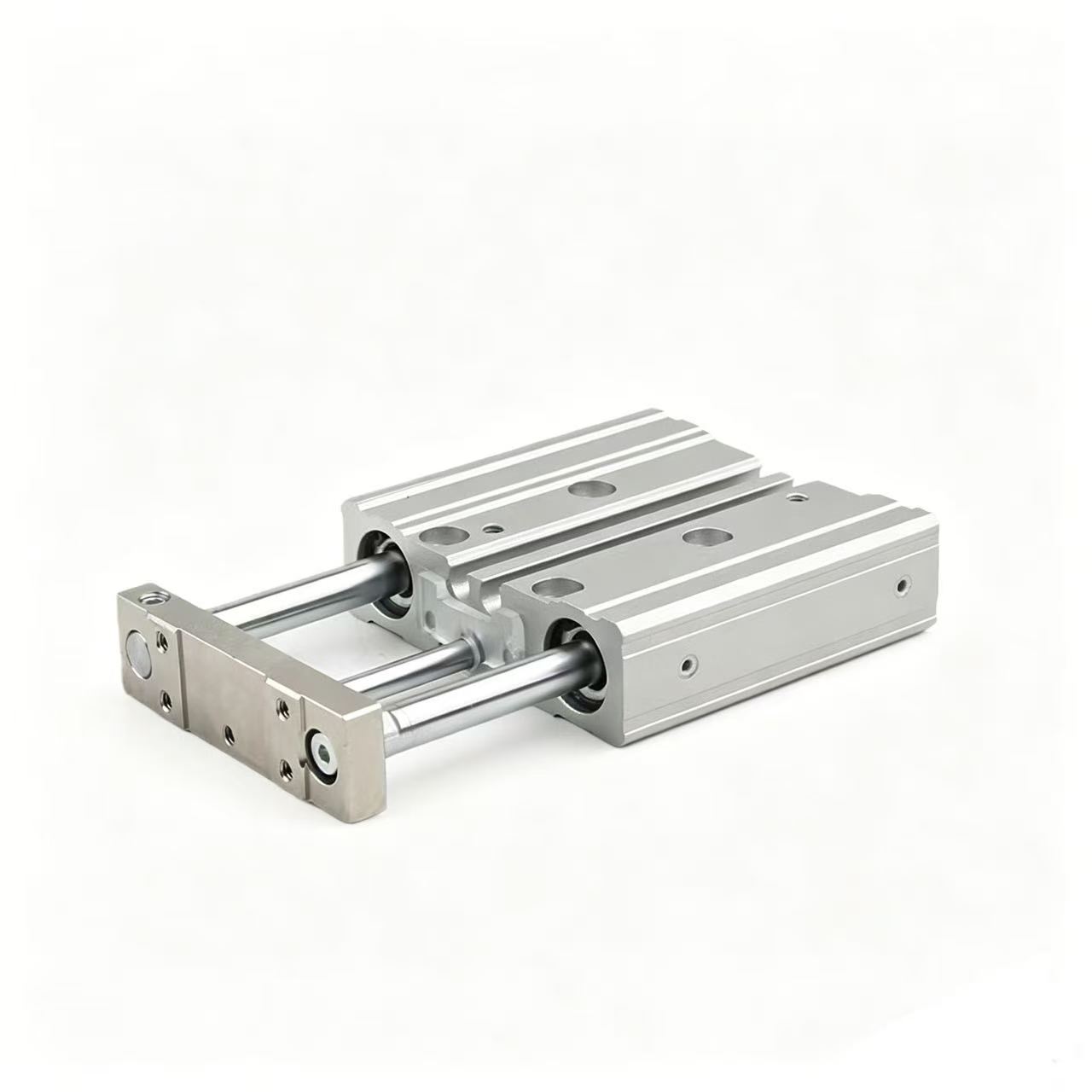 JMGPM double shaft compact guided cylinder