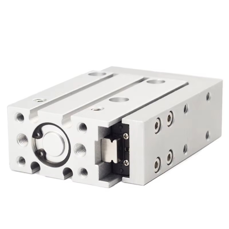MXH Compact Slide Cylinder