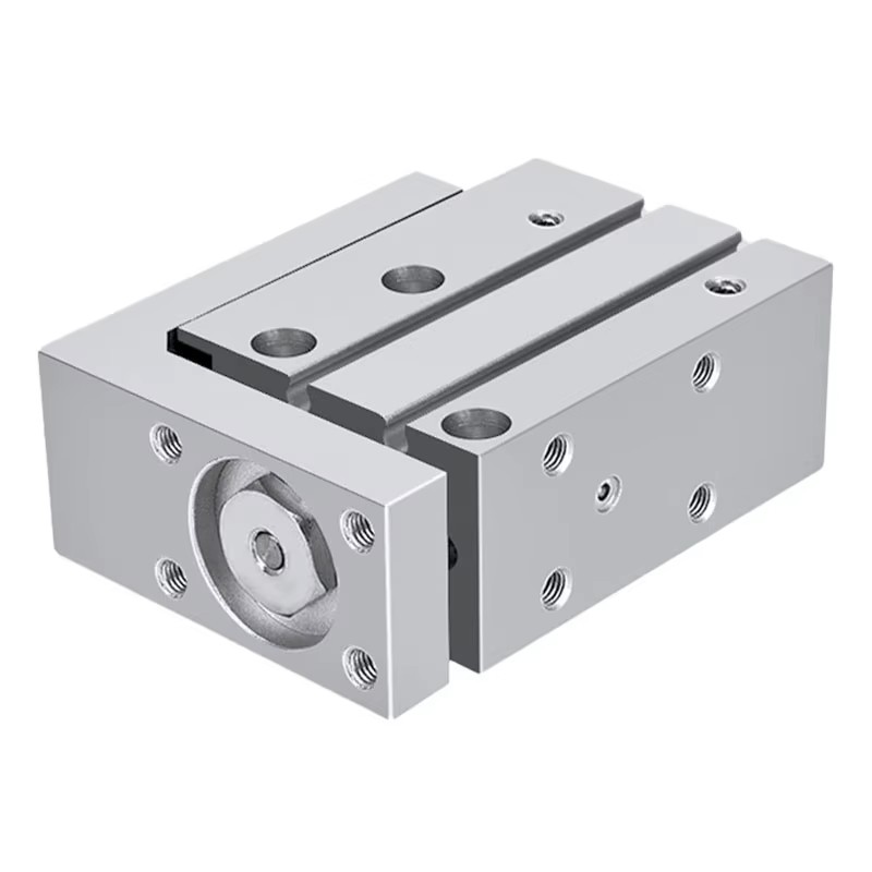 MXH Compact Slide Cylinder