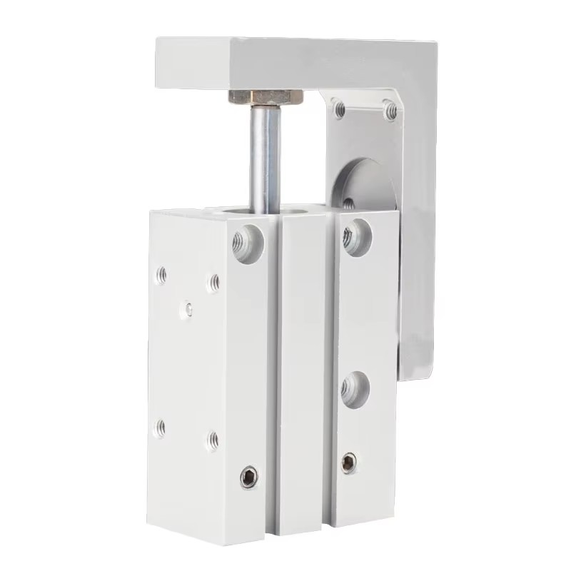 MXH Compact Slide Cylinder