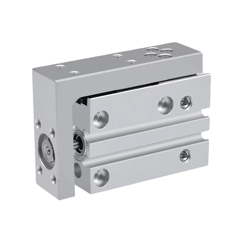 MXH Compact Slide Cylinder