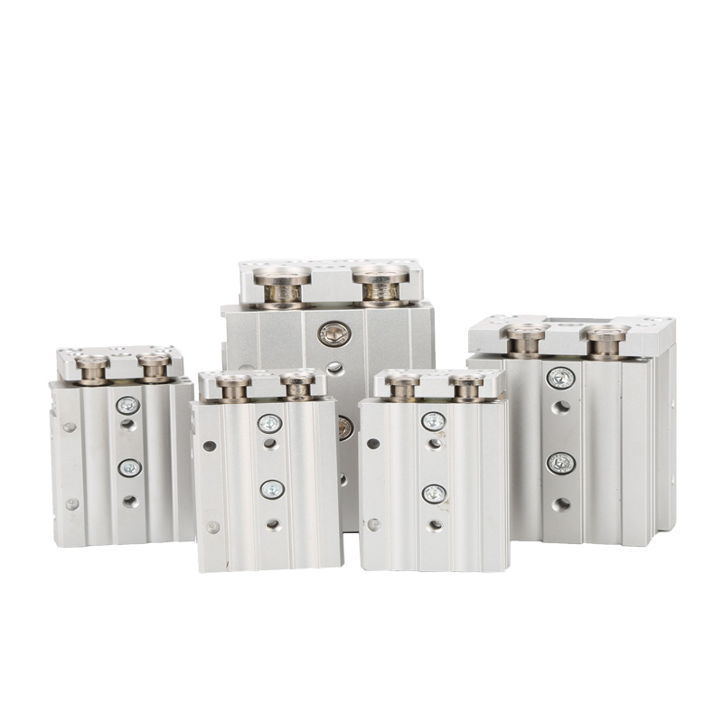 Air Slide Table MXS Pneumatic Cylinder