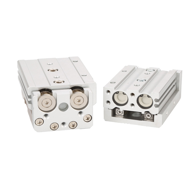 Air Slide Table MXS Pneumatic Cylinder
