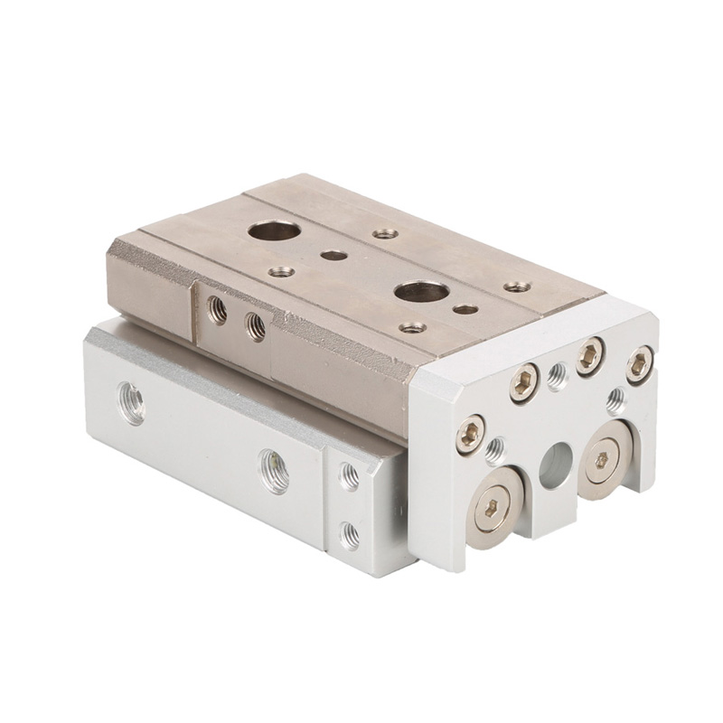 Air Slide Table MXS Pneumatic Cylinder