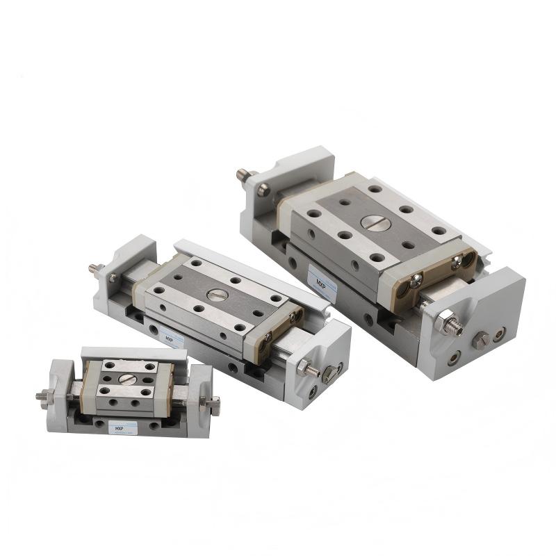 MXP Compact Built-In Linear Guide Cylinder