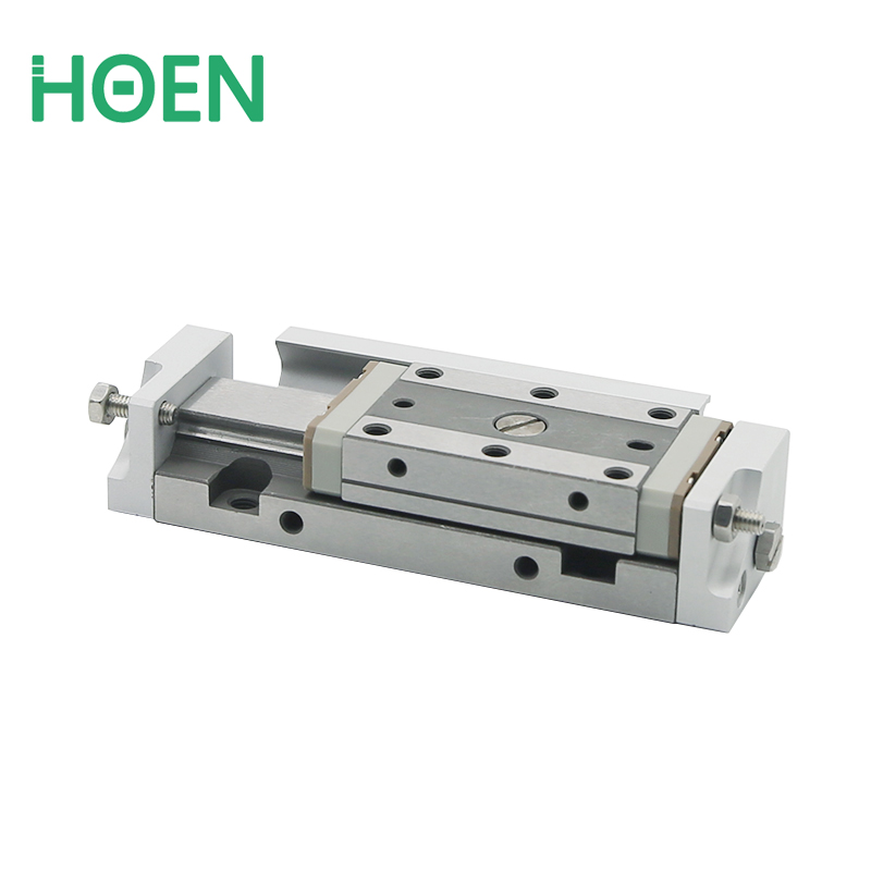 MXP Compact Built-In Linear Guide Cylinder