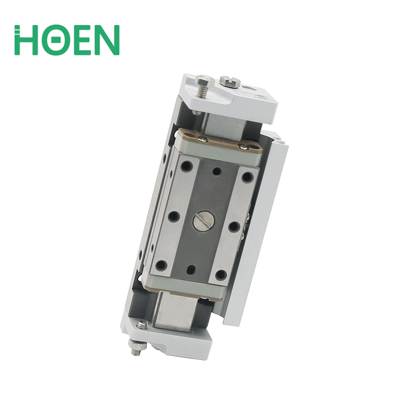 MXP Compact Built-In Linear Guide Cylinder