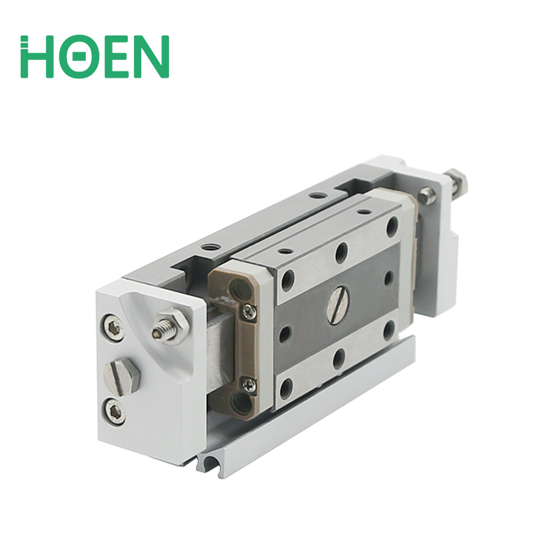 MXP Compact Built-In Linear Guide Cylinder