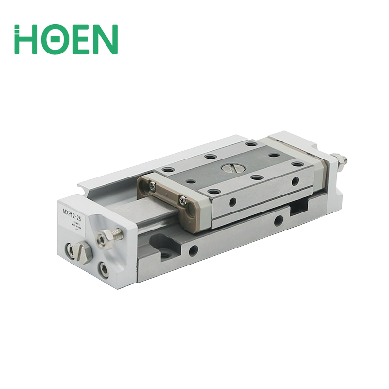 MXP Compact Built-In Linear Guide Cylinder