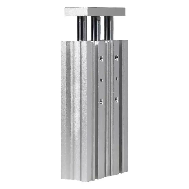 High Rigidity Thin Compact Guide Cylinder