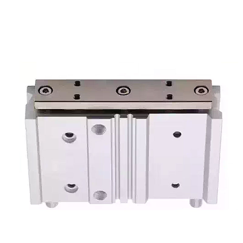 MGPW Compact Wide Guide Rod Cylinder