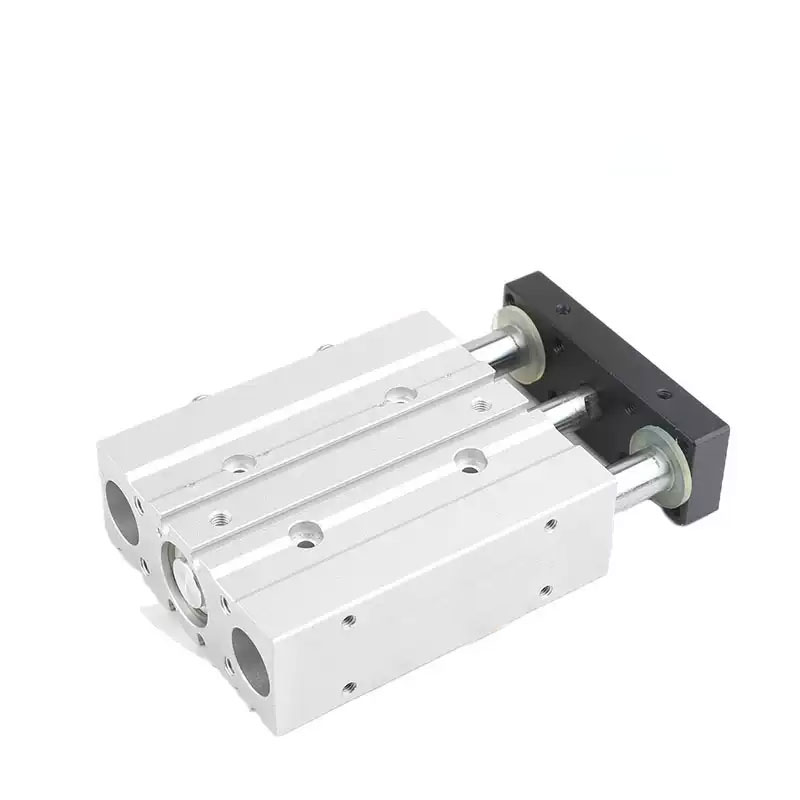 TB2 & TU2 Series Guide Rod Cylinders (Chelic Type)