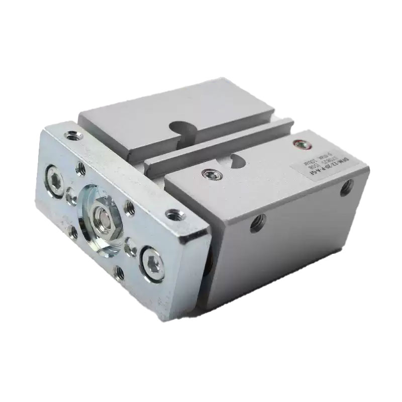 DFM Festo Type Compact Tri-Axis Guide Actuator