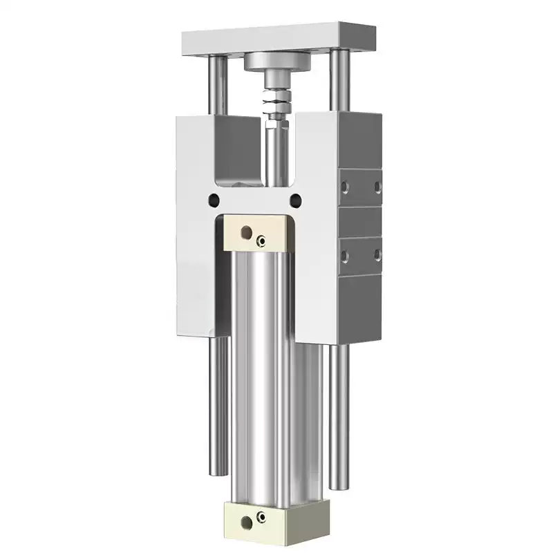 TSAI Guide Frame Pneumatic Cylinder