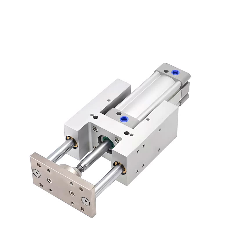 TSAI Guide Frame Pneumatic Cylinder