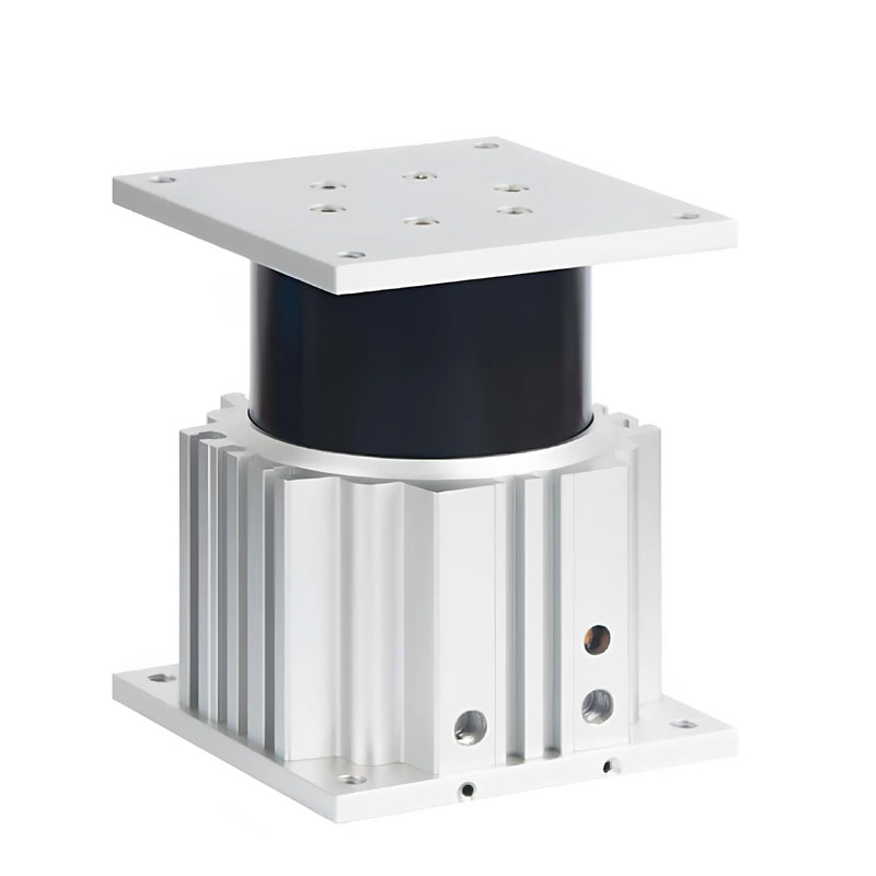 MGF Low-Profile Compact Guided Cylinder