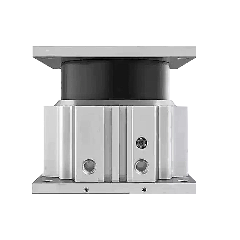 MGF Low-Profile Compact Guided Cylinder