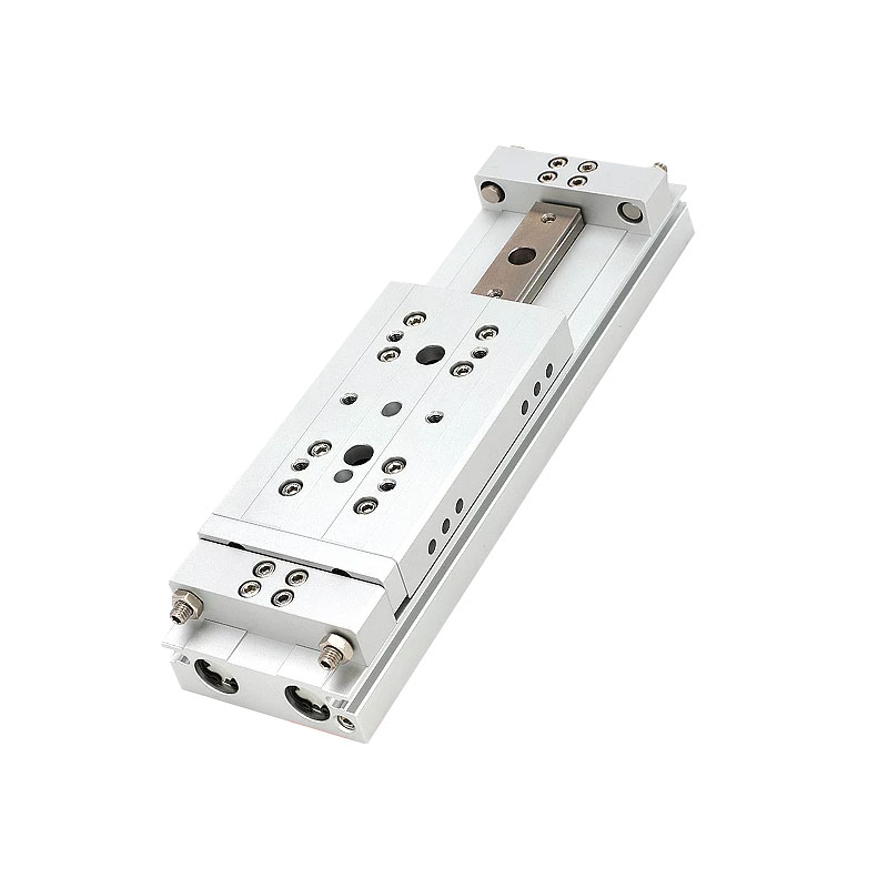 MXW Long Stroke Precision Slide Table Cylinder