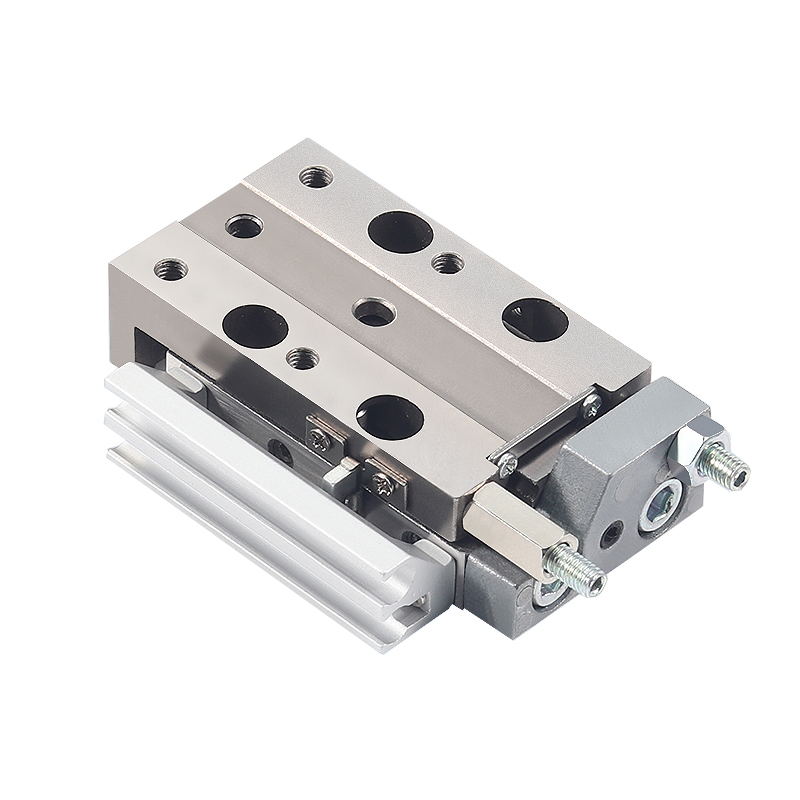 MXJ Miniature Precision Air Slide Table Cylinder
