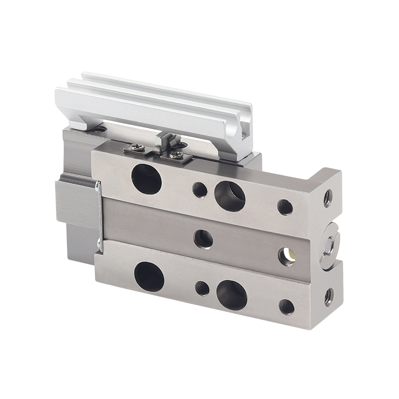 MXJ Miniature Precision Air Slide Table Cylinder