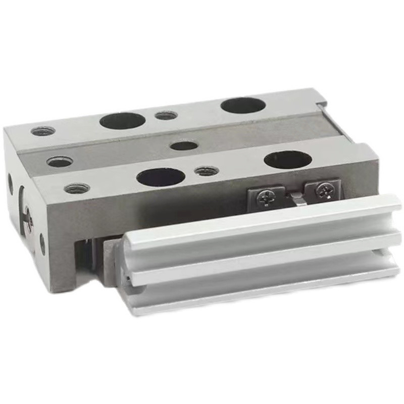 MXJ Miniature Precision Air Slide Table Cylinder