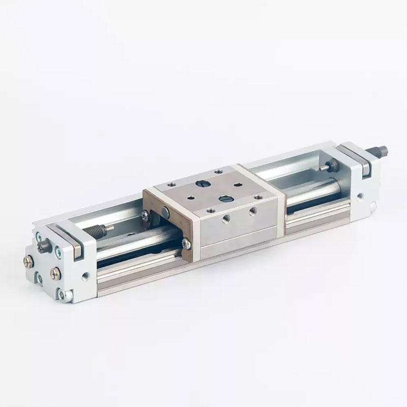 MXY Magnetically Coupled Linear Guide Cylinder