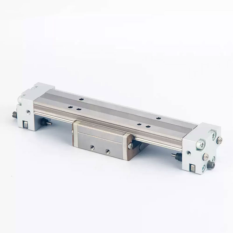 MXY Magnetically Coupled Linear Guide Cylinder