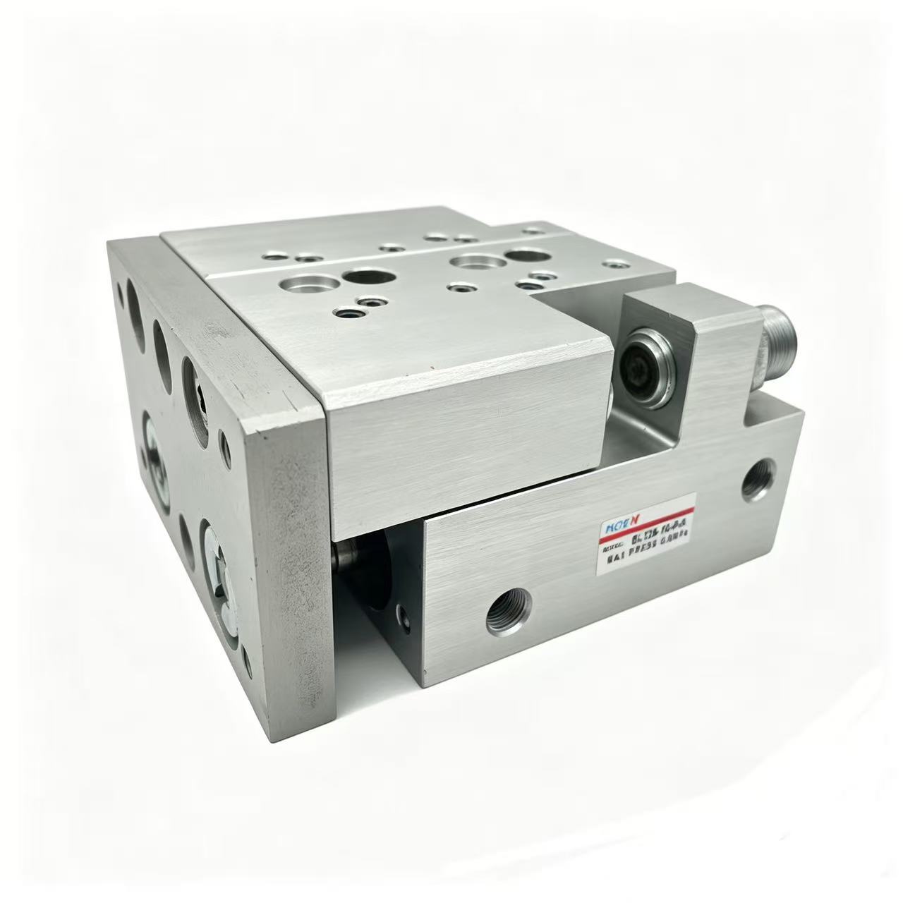 Festo Type SLT Mini Slide Cylinder
