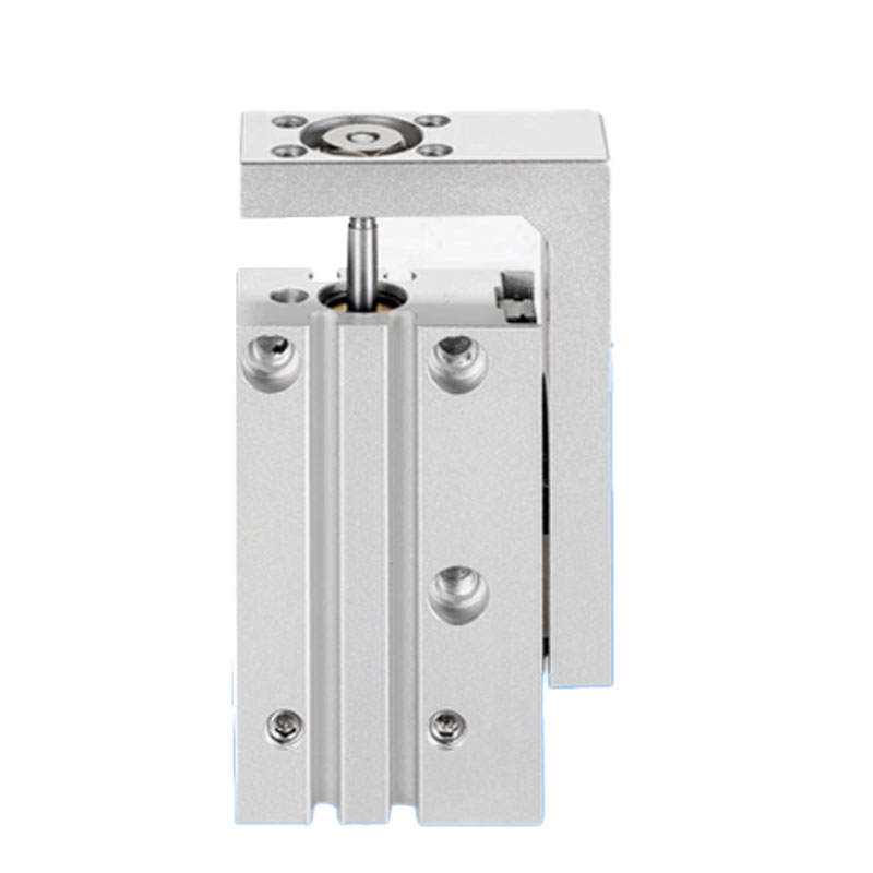 HLH Series Precision Slide Cylinder