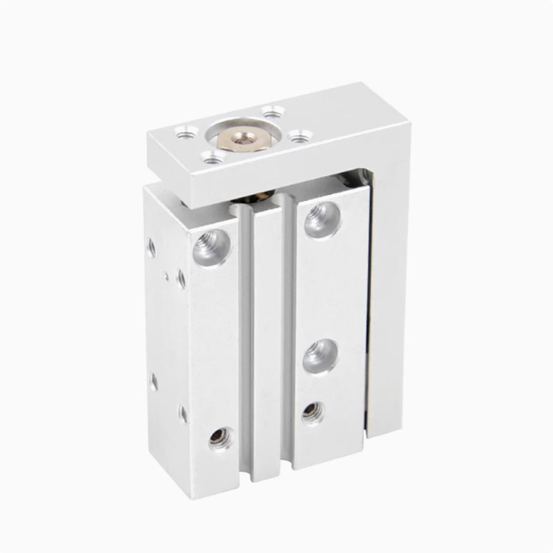 HLH Series Precision Slide Cylinder