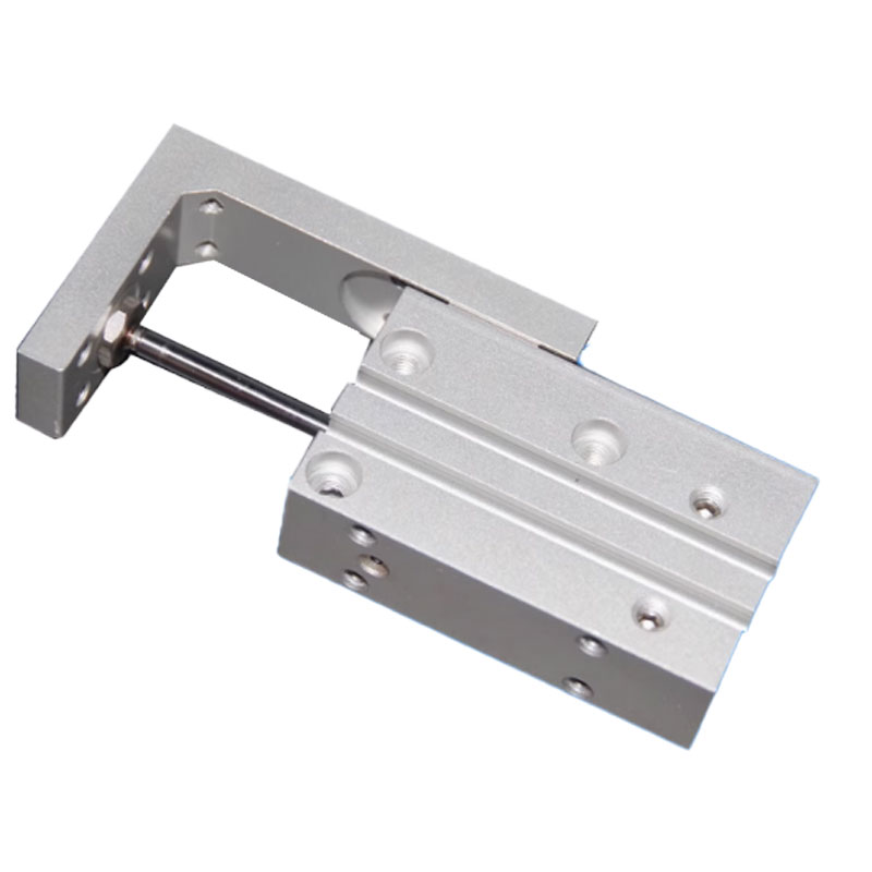 HLH Series Precision Slide Cylinder