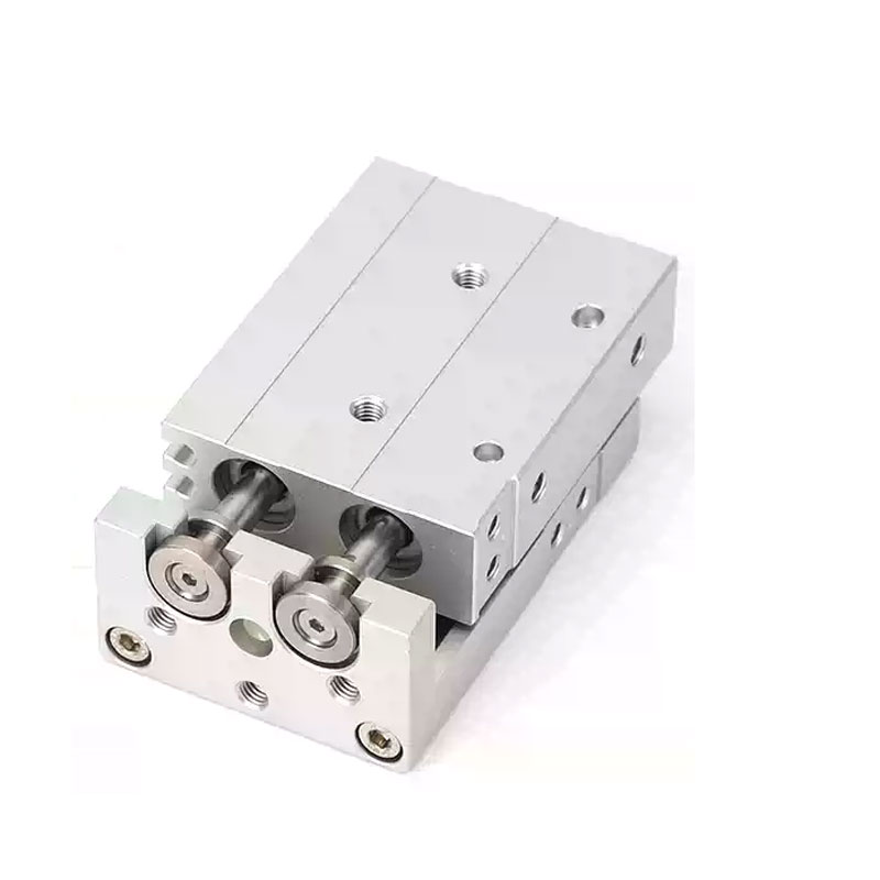 HLQ Ball Bearing Slide Table Cylinder