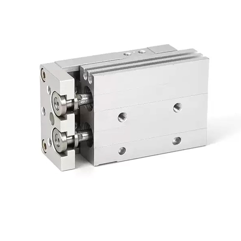 HLQ Ball Bearing Slide Table Cylinder