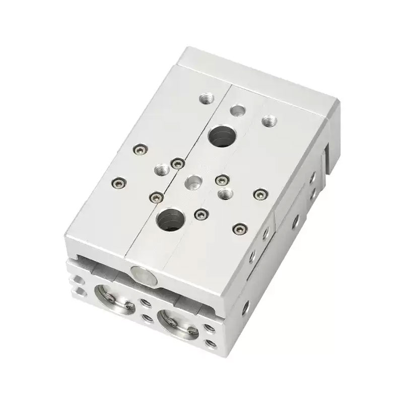 HLQ Ball Bearing Slide Table Cylinder