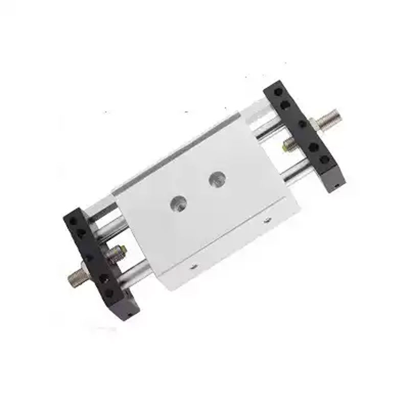 STMB & STMS Series Dual-Rod Slide Cylinder