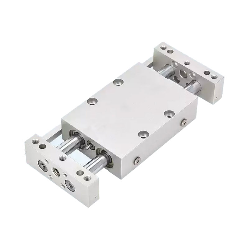 STWA&STWB Series Dual-Axis Dual-Rod Slide Cylinder