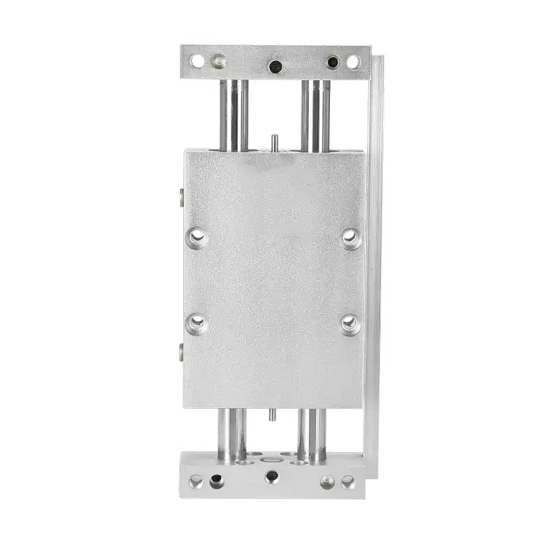 STWA&STWB Series Dual-Axis Dual-Rod Slide Cylinder