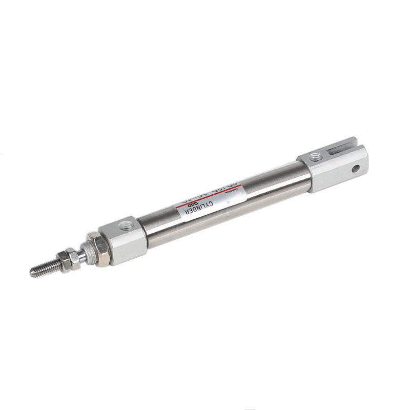 CJ2 Series Miniature Stainless Steel Air Cylinder