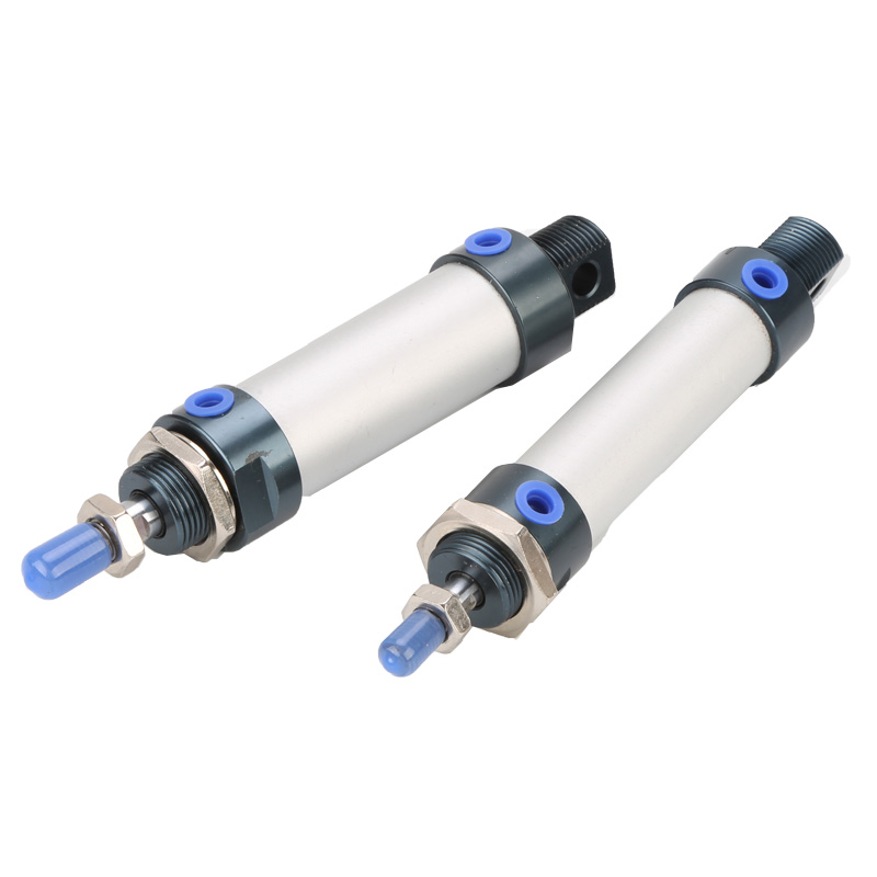 MAL Series Aluminum Alloy Mini Pneumatic Cylinder