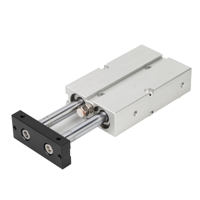 TN / TDA Series Double Rod Cylinder