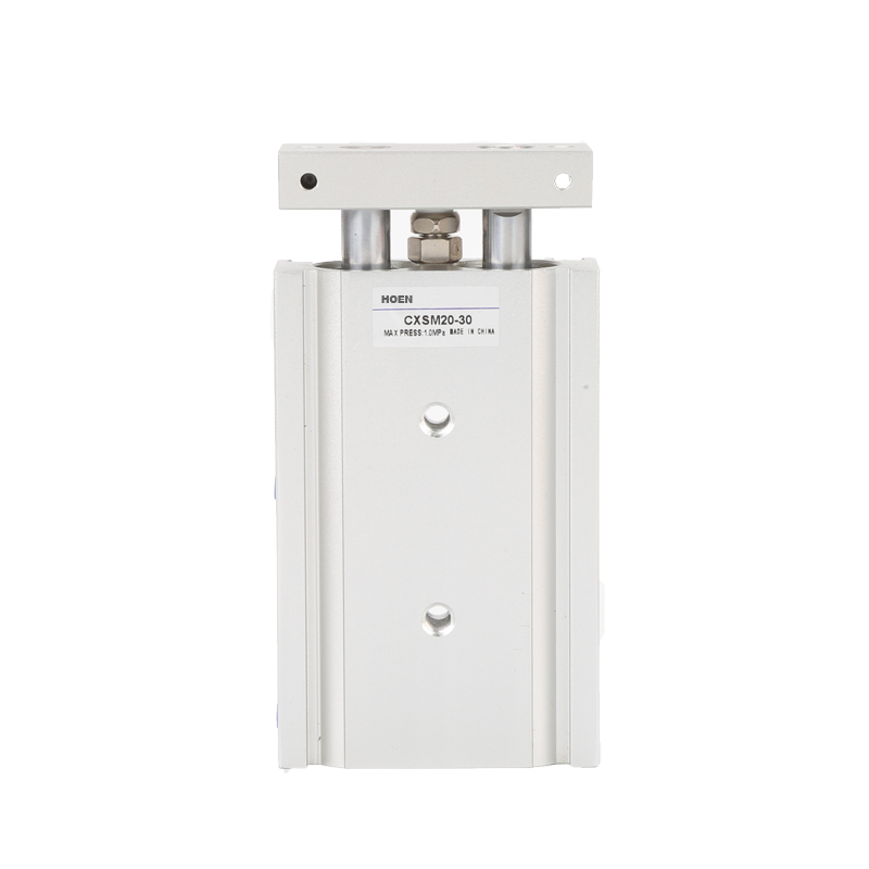 CXSM Dual Rod Cylinder With Stable Lubrication