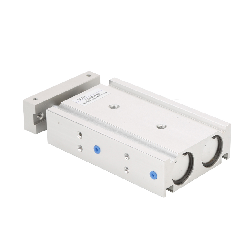 CXSM Dual Rod Cylinder With Stable Lubrication